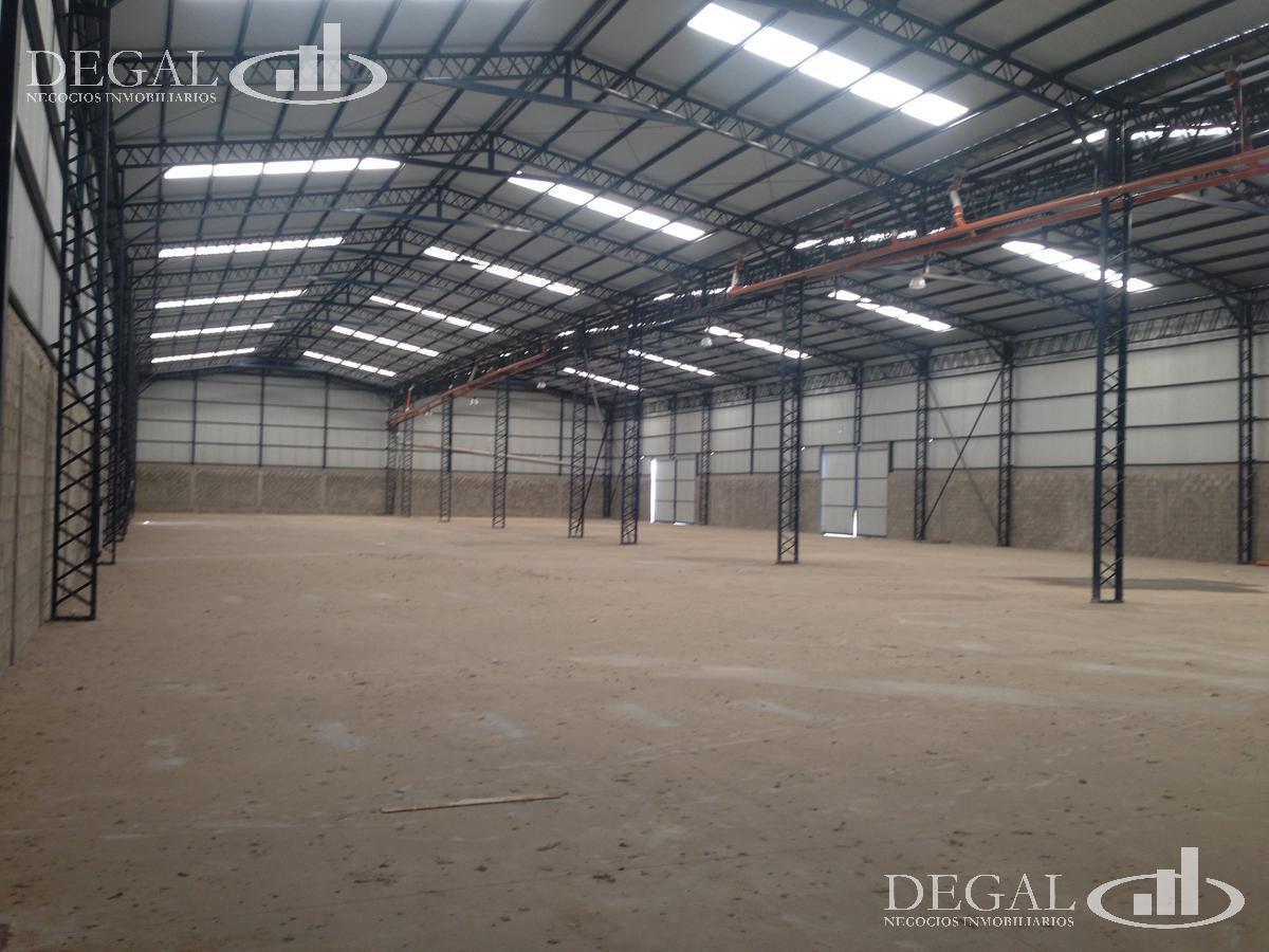 Foto de Depósito - Benavidez, imagen 1