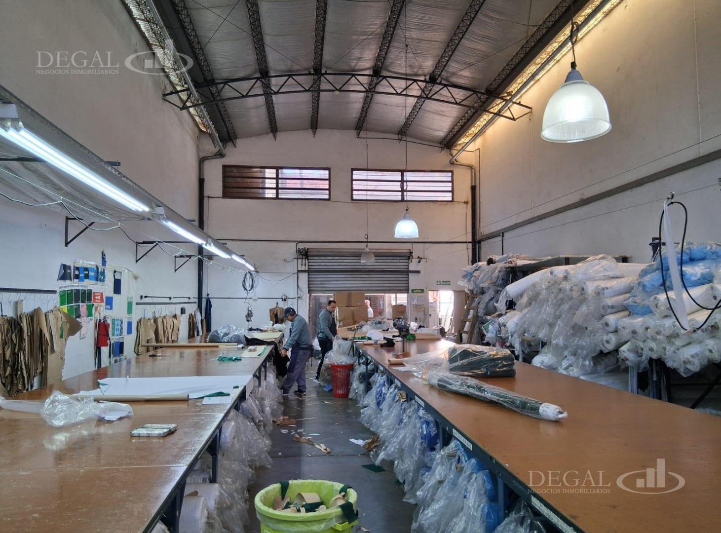Foto de Galpón - Villa Urquiza, imagen 4