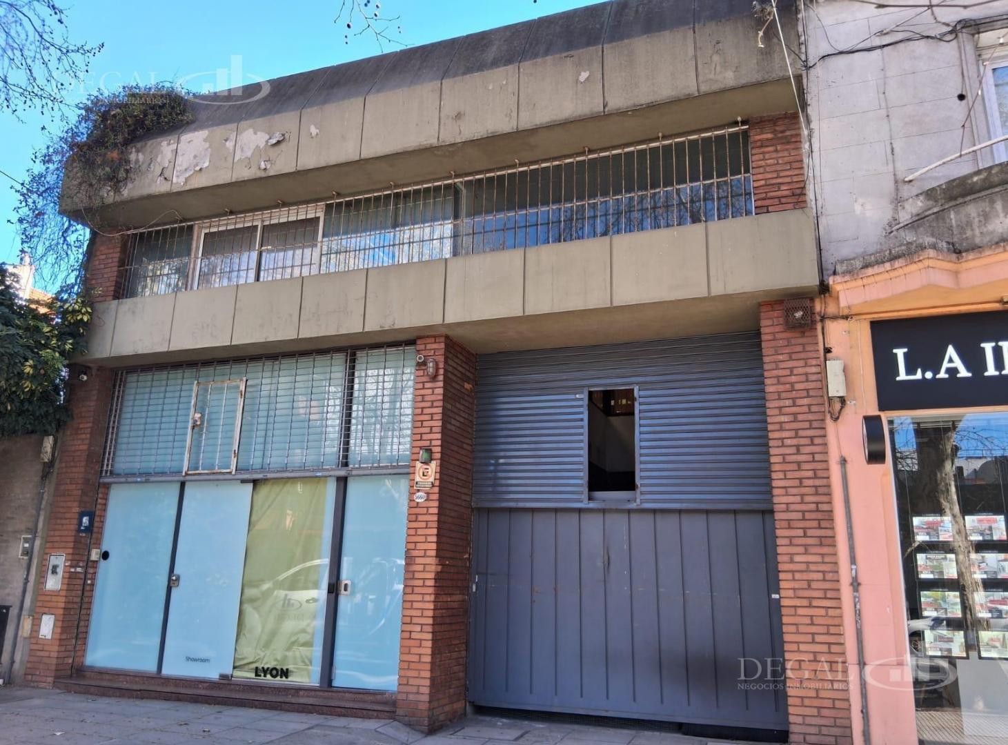 Foto de Galpón - Villa Urquiza, imagen 2