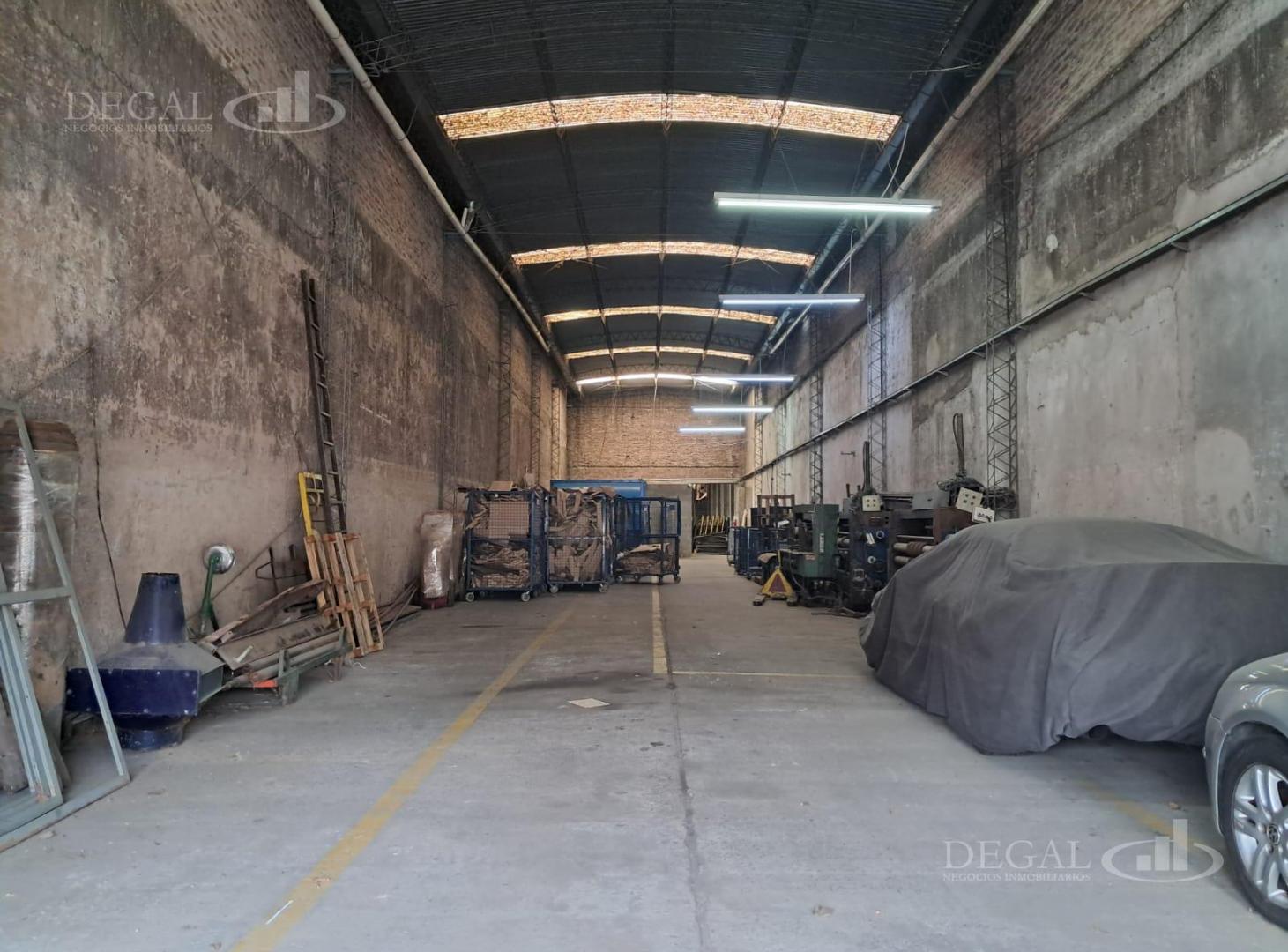 Foto de Depósito en Villa Lynch, imagen 1