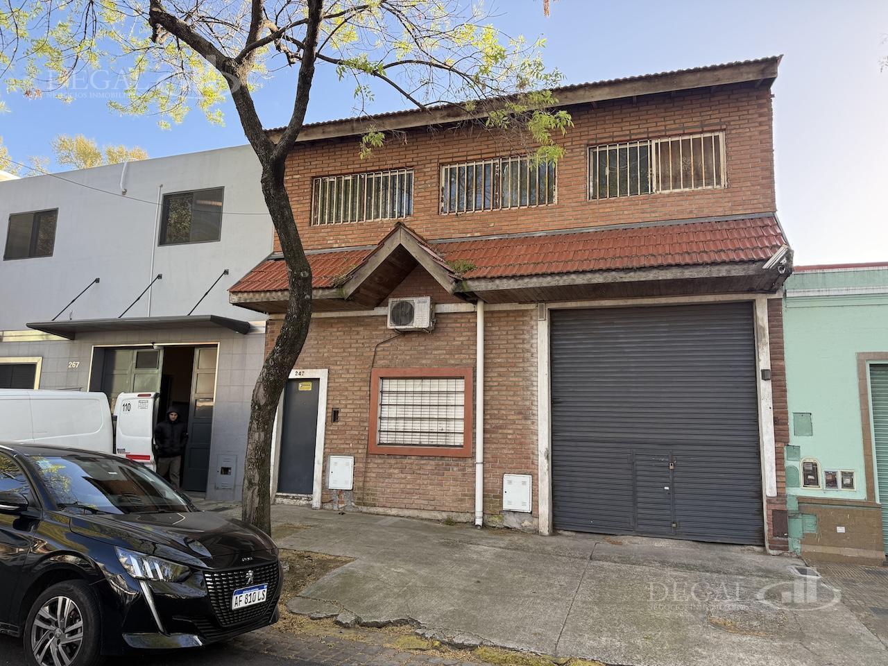 Foto de Depósito en Chacarita, imagen 1