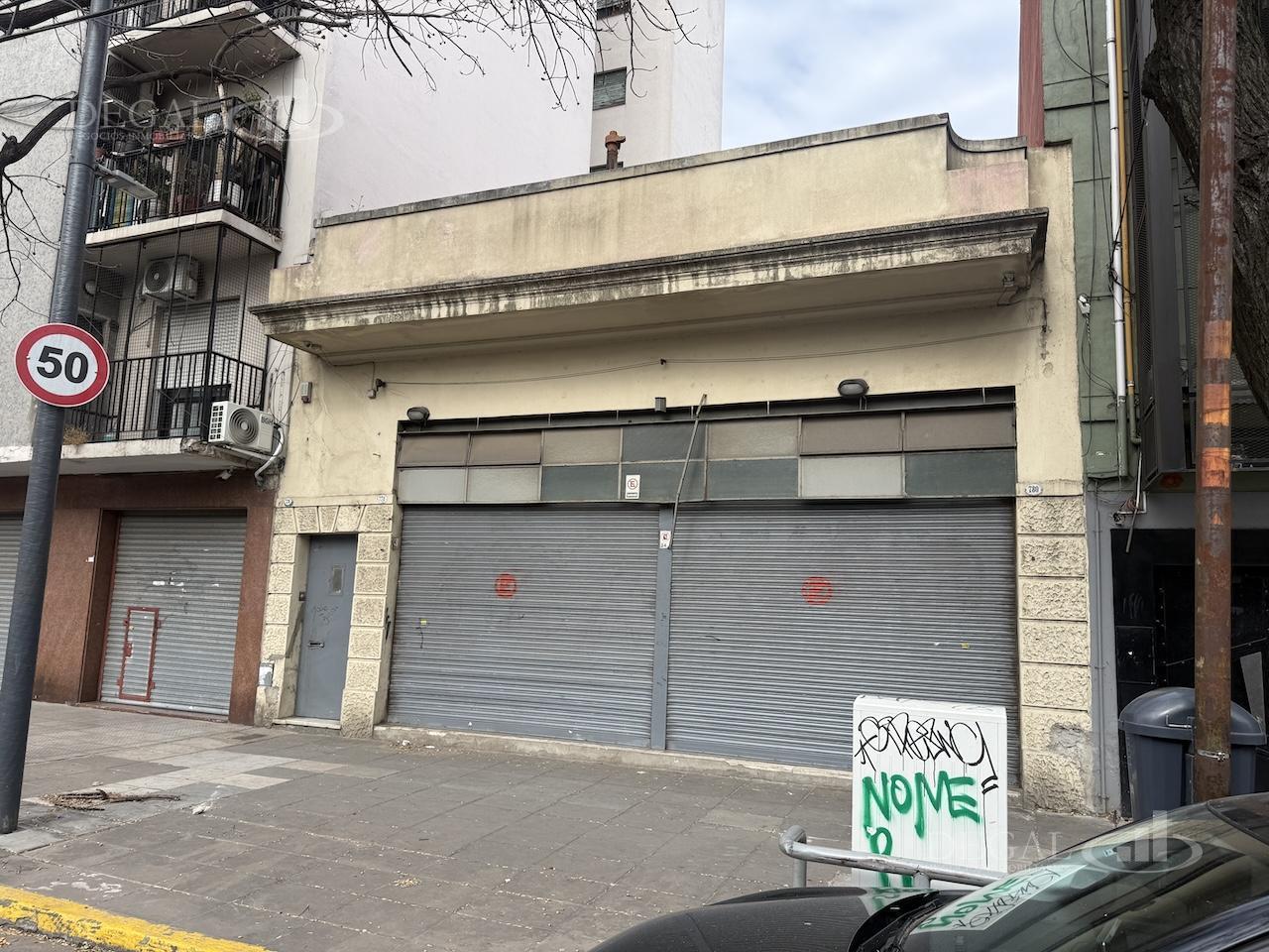Foto de Local en Chacarita, imagen 1