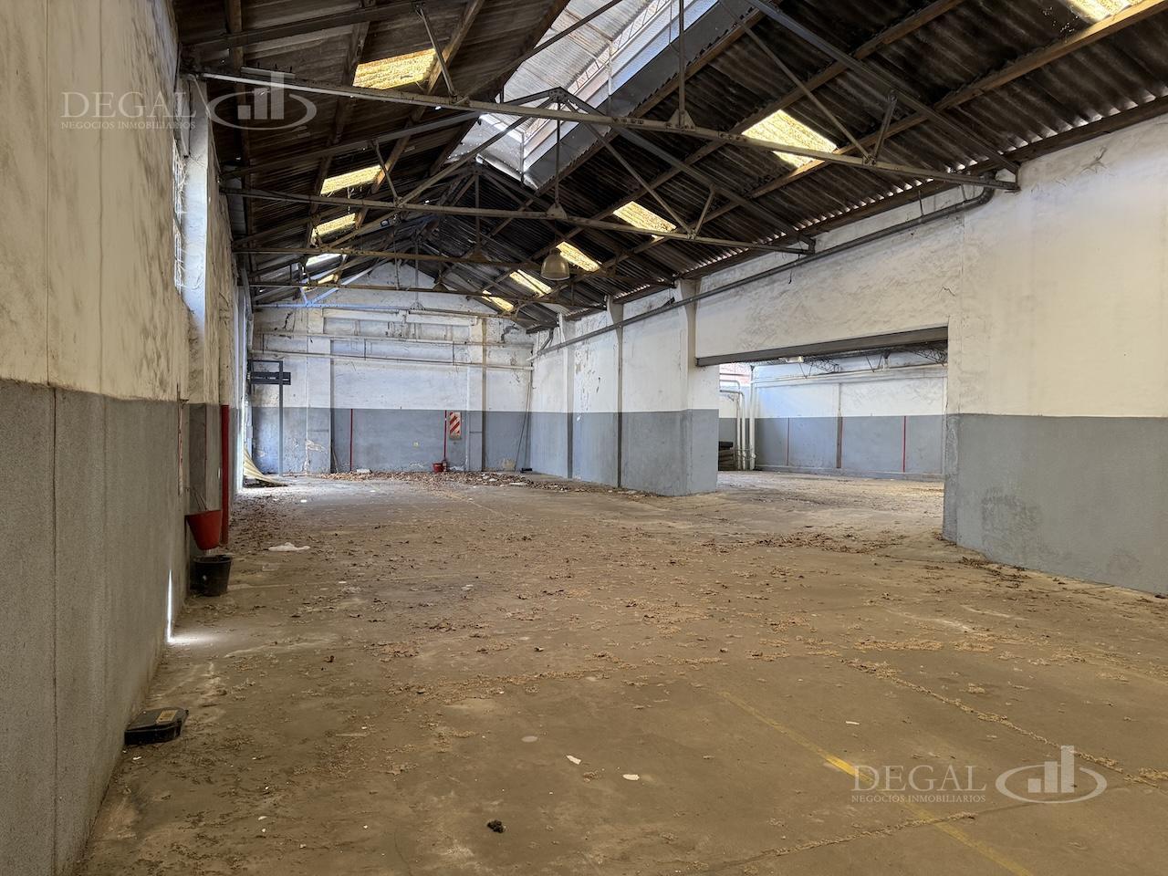 Foto de Nave Industrial en Villa Martelli, imagen 3