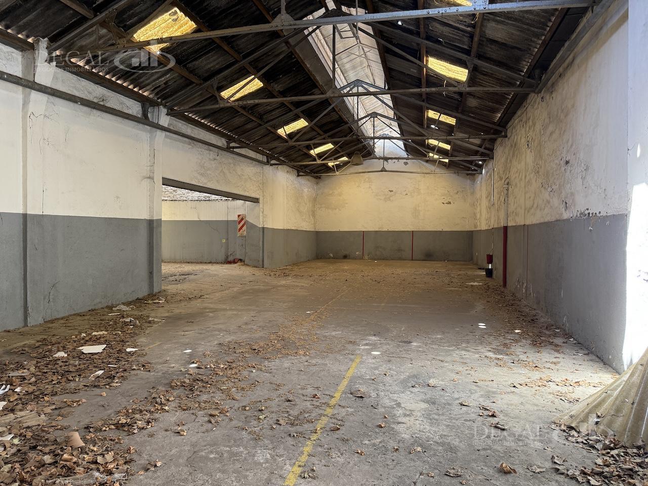 Foto de Nave Industrial en Villa Martelli, imagen 1