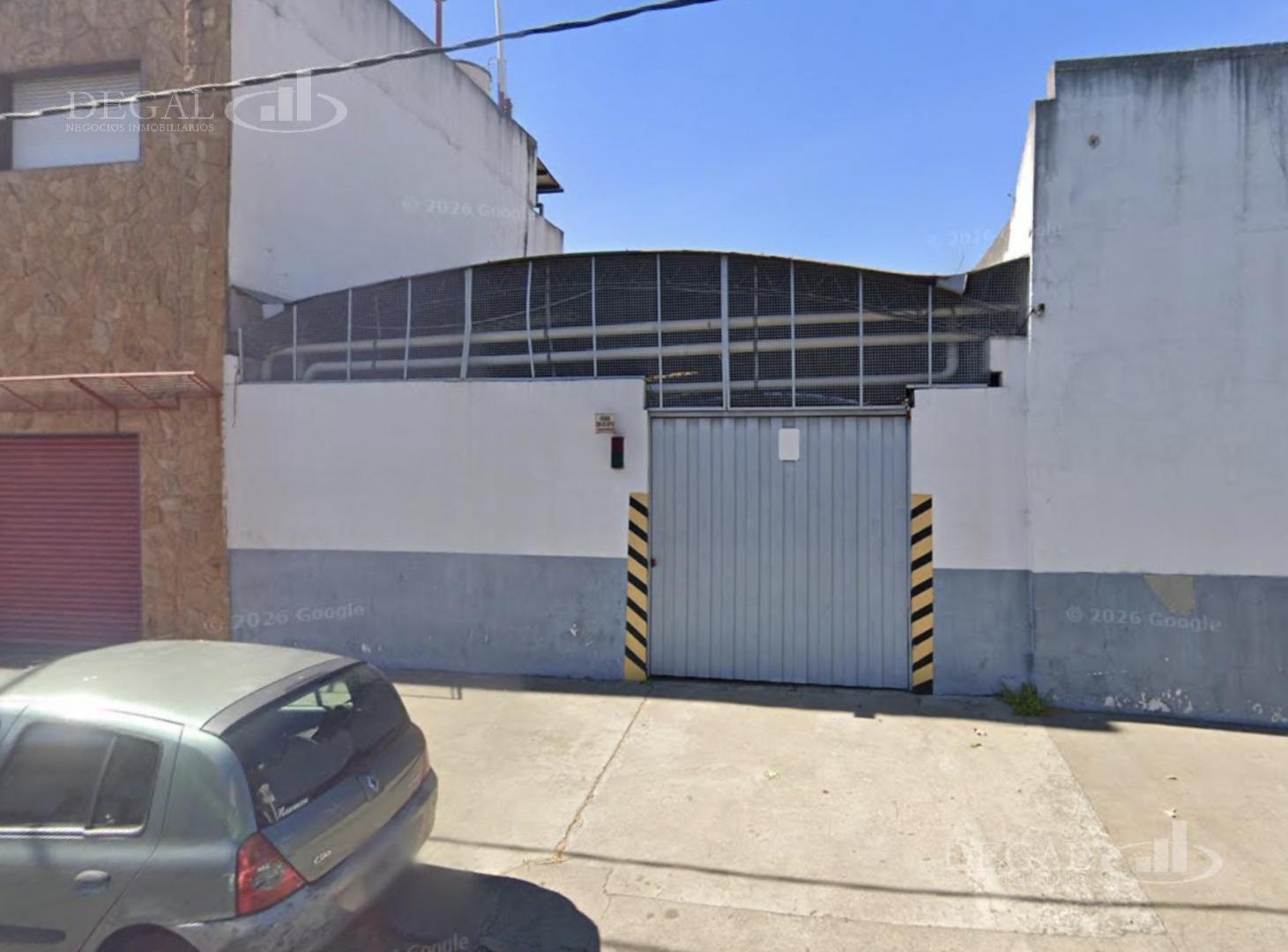 Foto de Nave Industrial en Villa Martelli, imagen 2