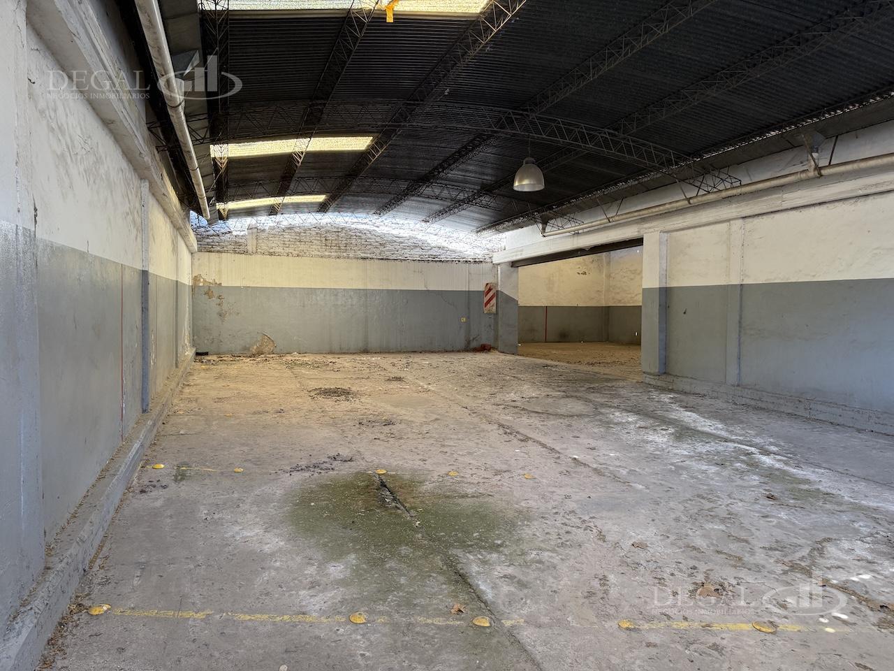 Foto de Nave Industrial en Villa Martelli, imagen 4