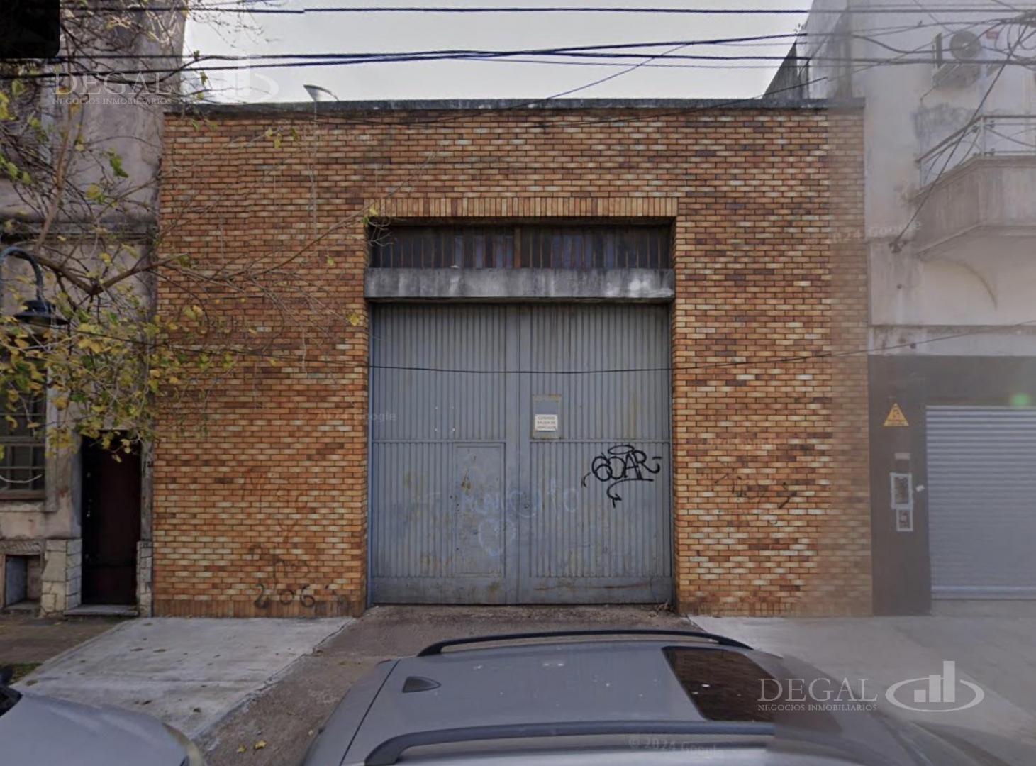 Foto de Nave Industrial en Villa Martelli, imagen 1