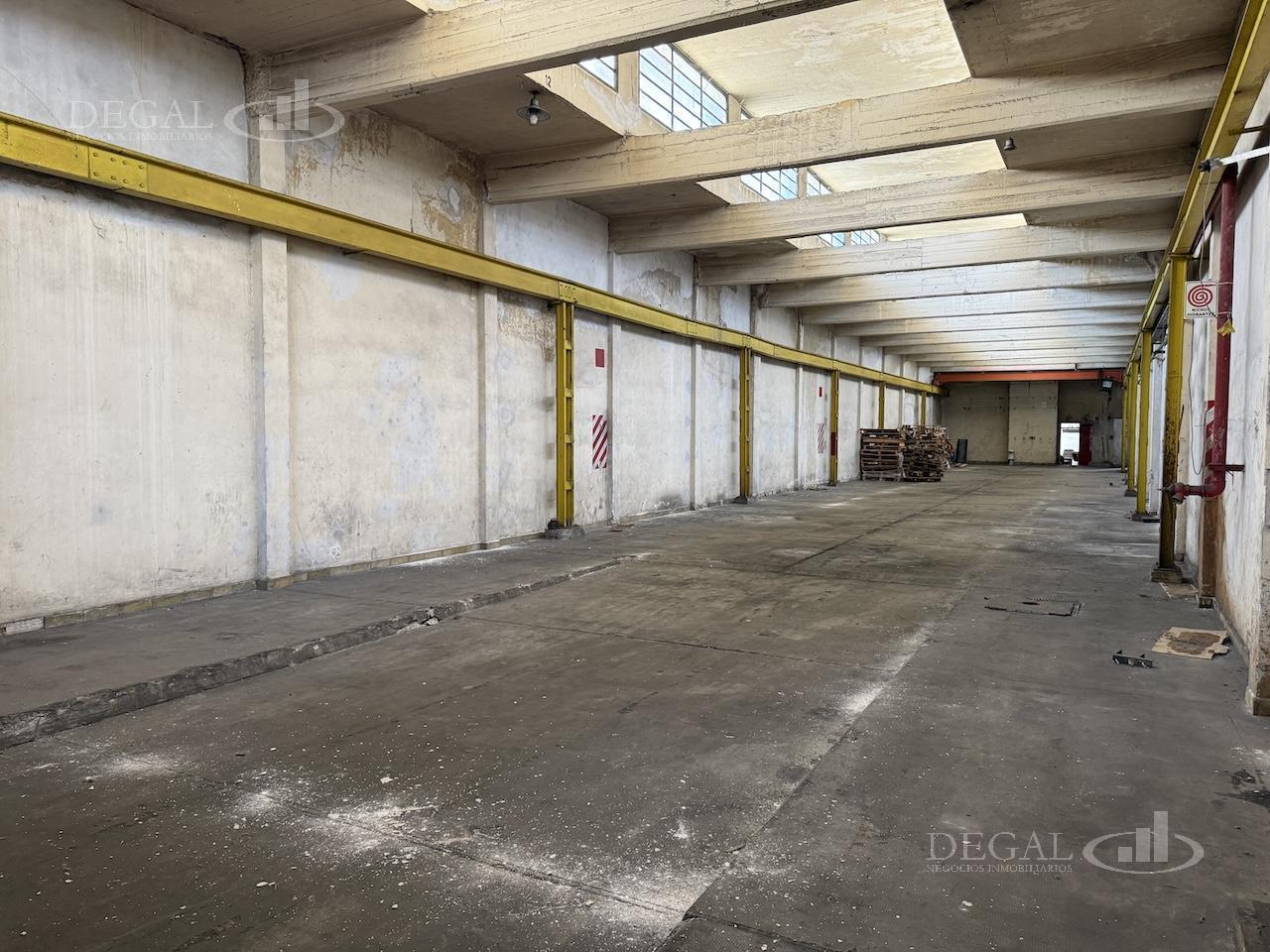 Foto de Nave Industrial en Villa Martelli, imagen 4