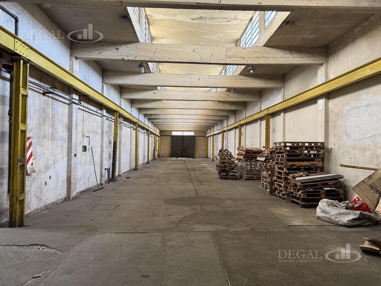 Foto de Nave Industrial en Villa Martelli, imagen 2
