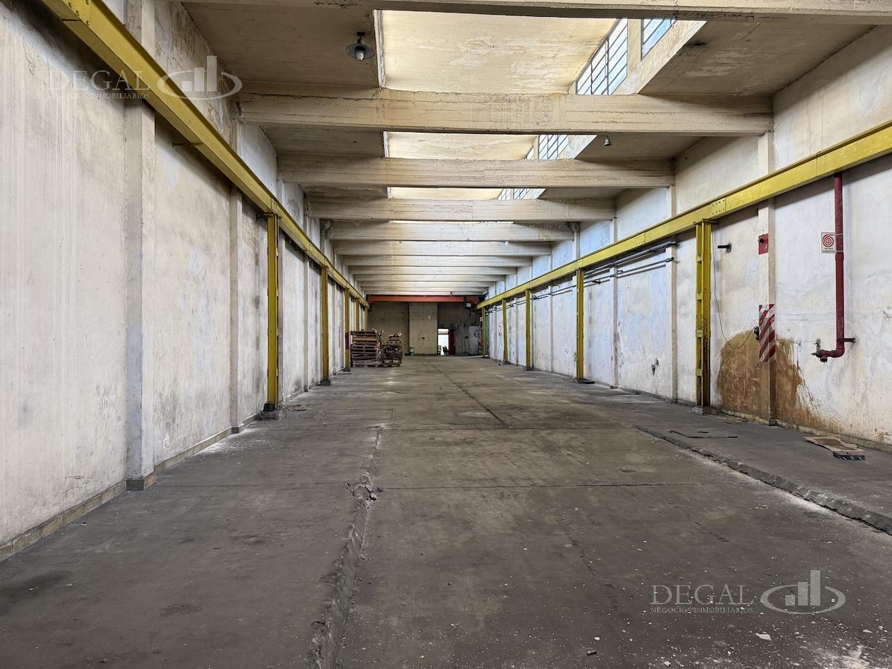 Foto de Nave Industrial en Villa Martelli, imagen 3