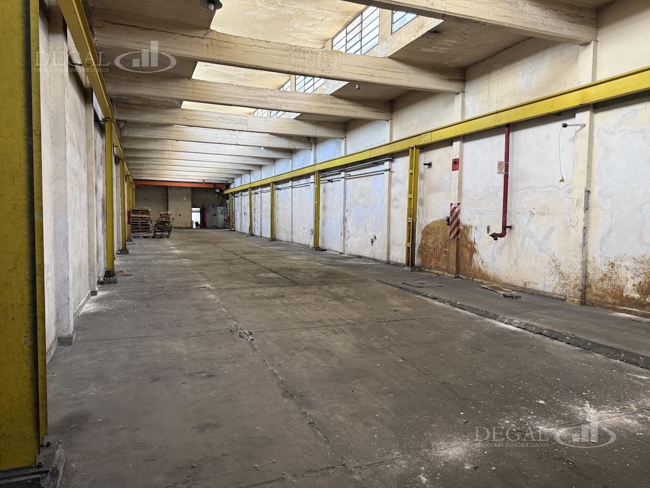 Foto de Nave Industrial en Villa Martelli, imagen 5