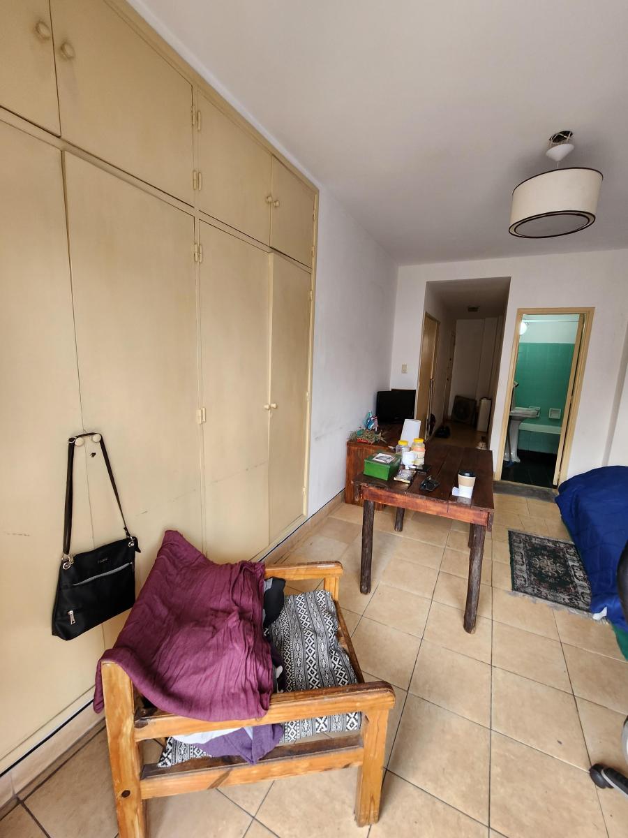 Foto de 1 Ambiente al Frente Balcón Cocina y Baño muy luminoso, imagen 5