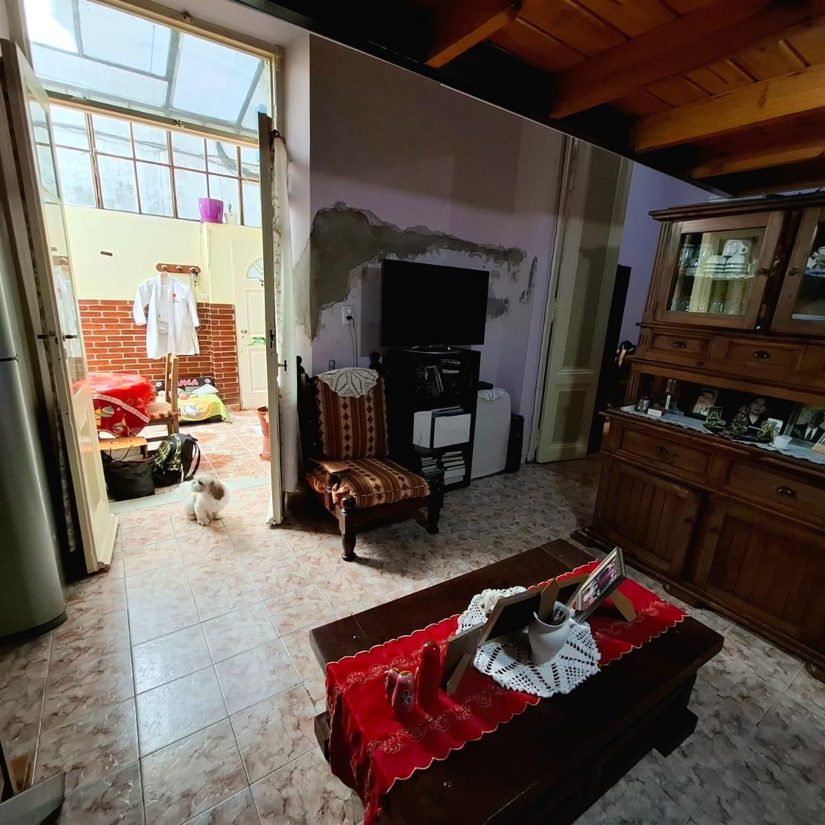 3 Ambientes Tipo Casa - Sin Expensas