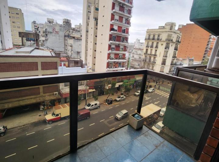 Foto de 3 Ambientes Al Frente con Balcón y Cochera Fija, imagen 4
