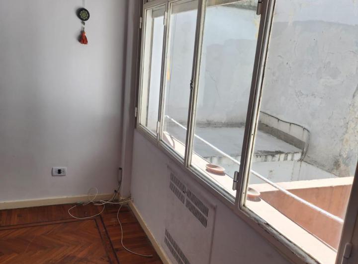 2 Ambientes Amplio Muy Luminoso - Cocina comedor c/lavadero 1
