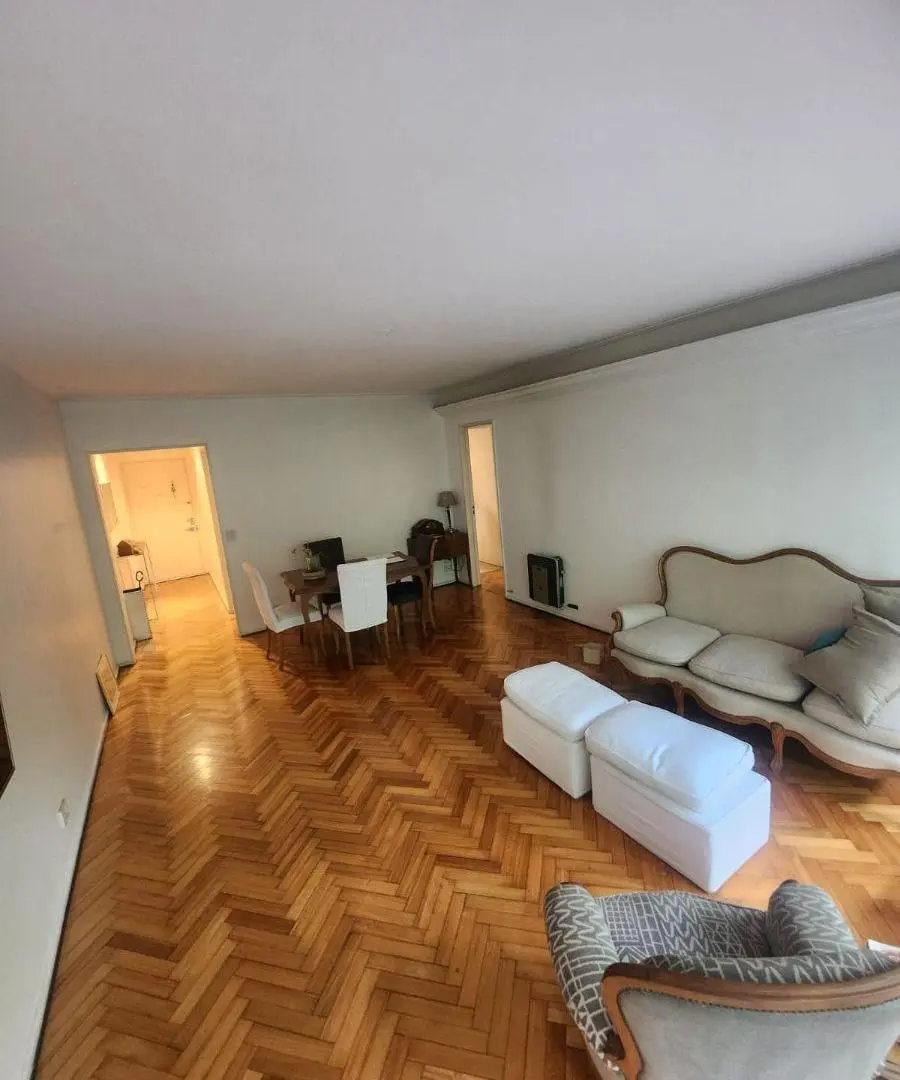 Semipiso de 3 Ambientes Al Frente. Excelente Ubicación. Impecable Estado. 5