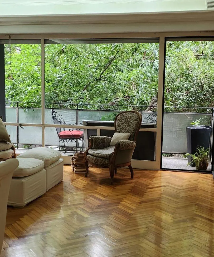 Semipiso de 3 Ambientes Al Frente. Excelente Ubicación. Impecable Estado. 4