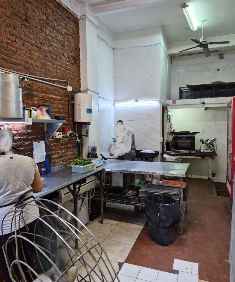 Foto de Local comercial de 32 m² en alquiler, ubicado en Almagro Norte. Cuenta, imagen 5