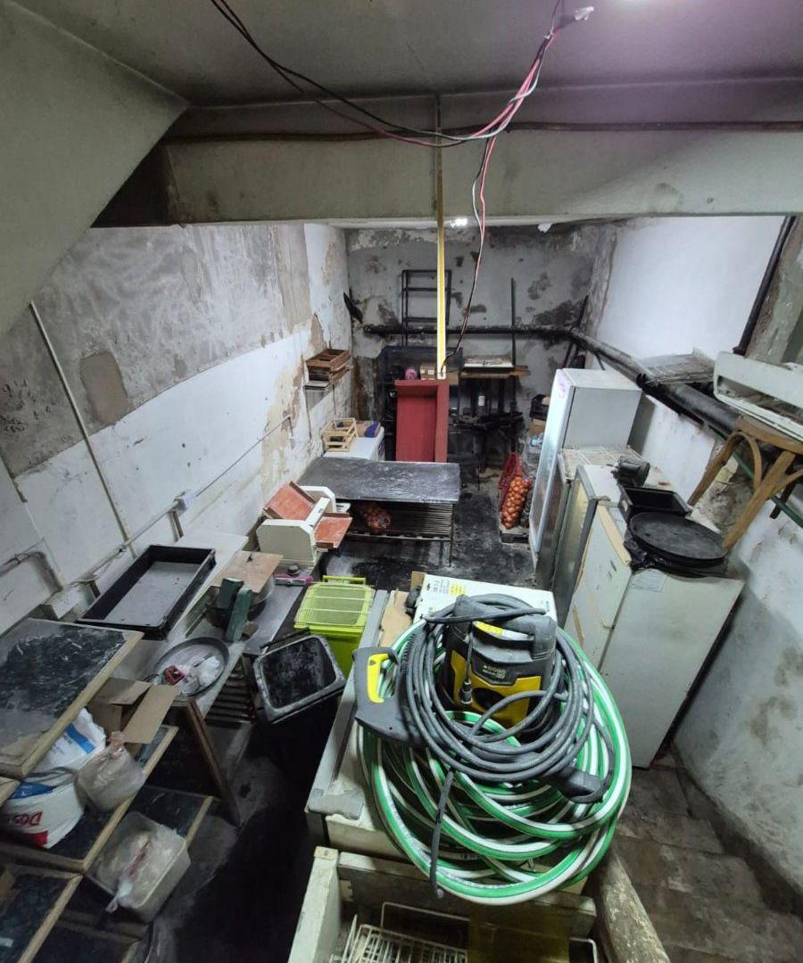 Foto de Local comercial de 32 m² en alquiler, ubicado en Almagro Norte. Cuenta, imagen 4
