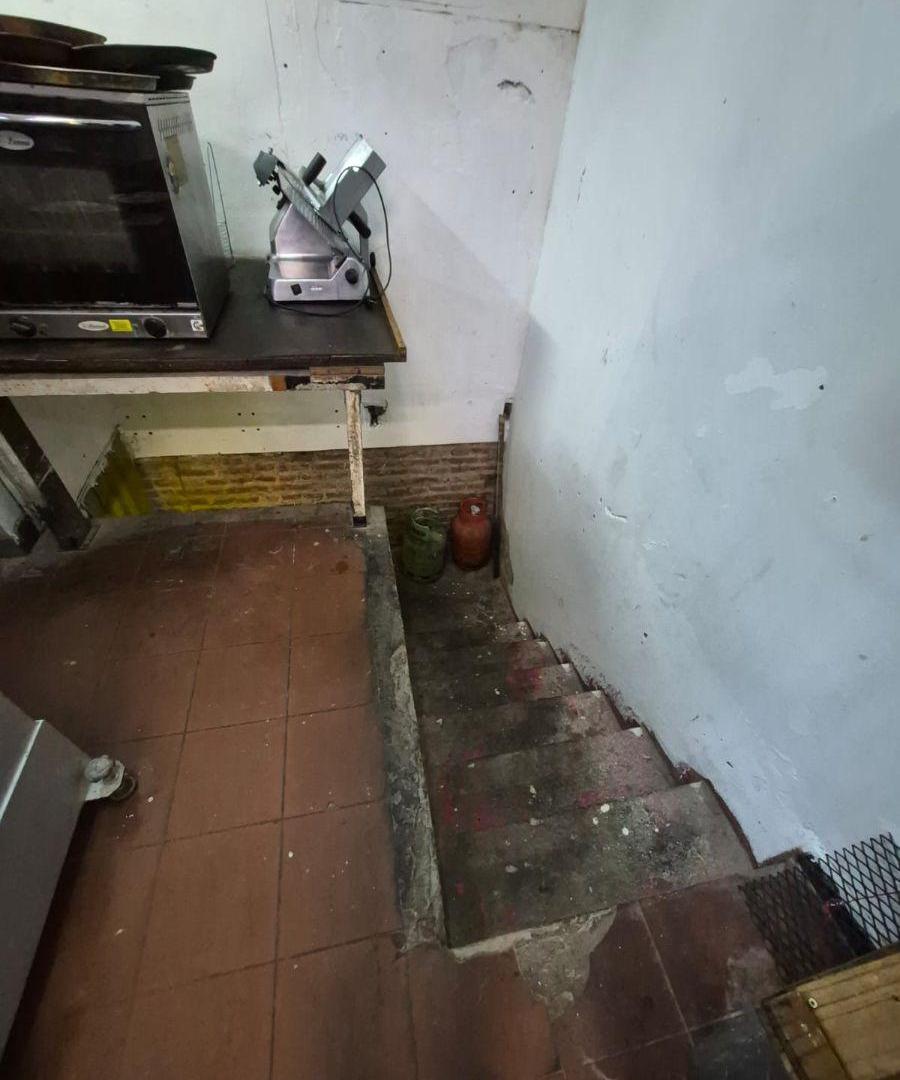 Foto de Local comercial de 32 m² en alquiler, ubicado en Almagro Norte. Cuenta, imagen 2