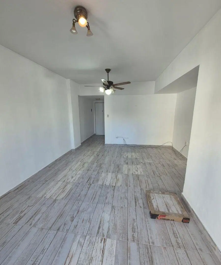 Departamento de 2 Ambientes - Excelente ubicación 3