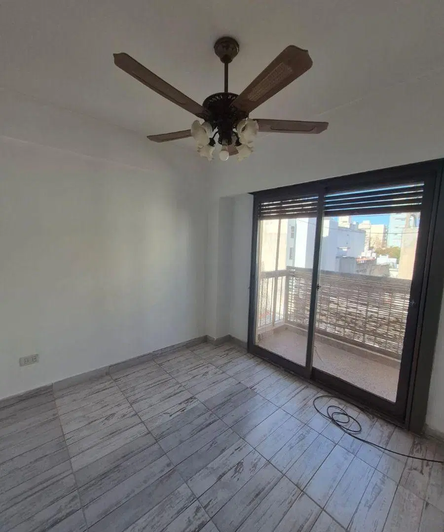 Departamento de 2 Ambientes - Excelente ubicación 1