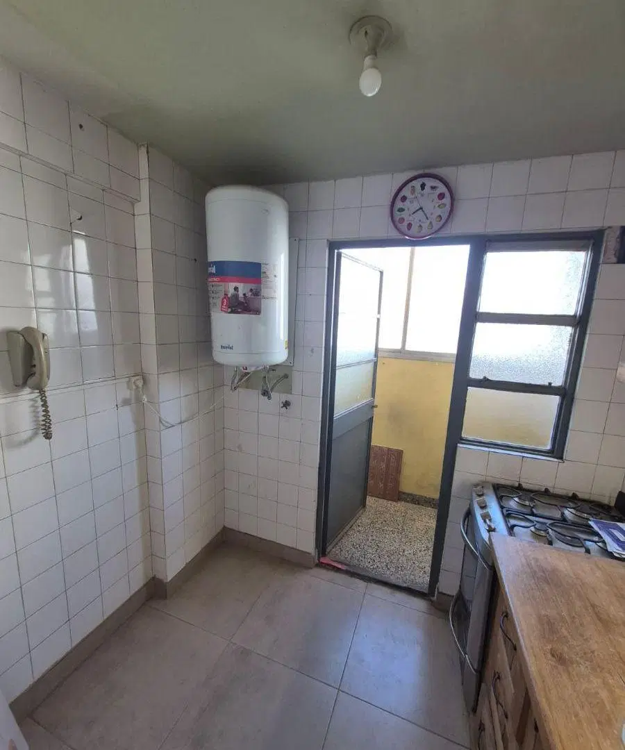 Departamento de 2 Ambientes - Excelente ubicación 2