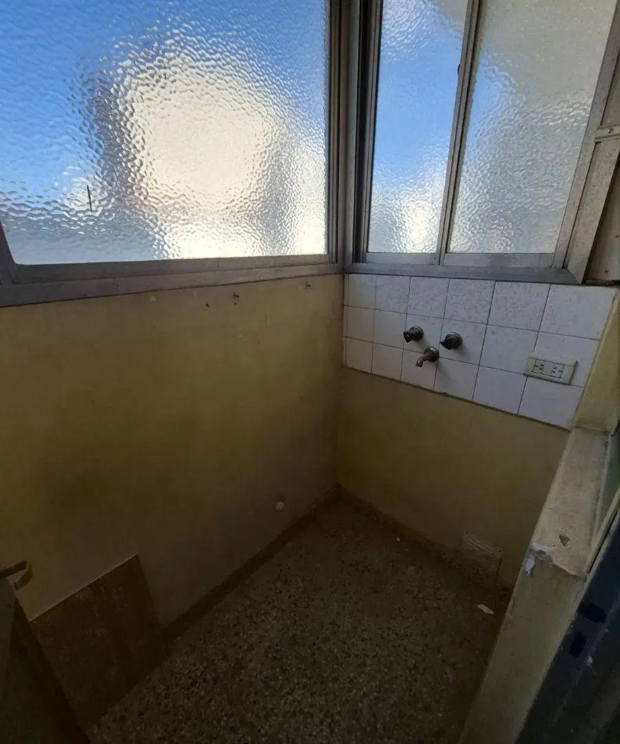 Departamento de 2 Ambientes - Excelente ubicación 8