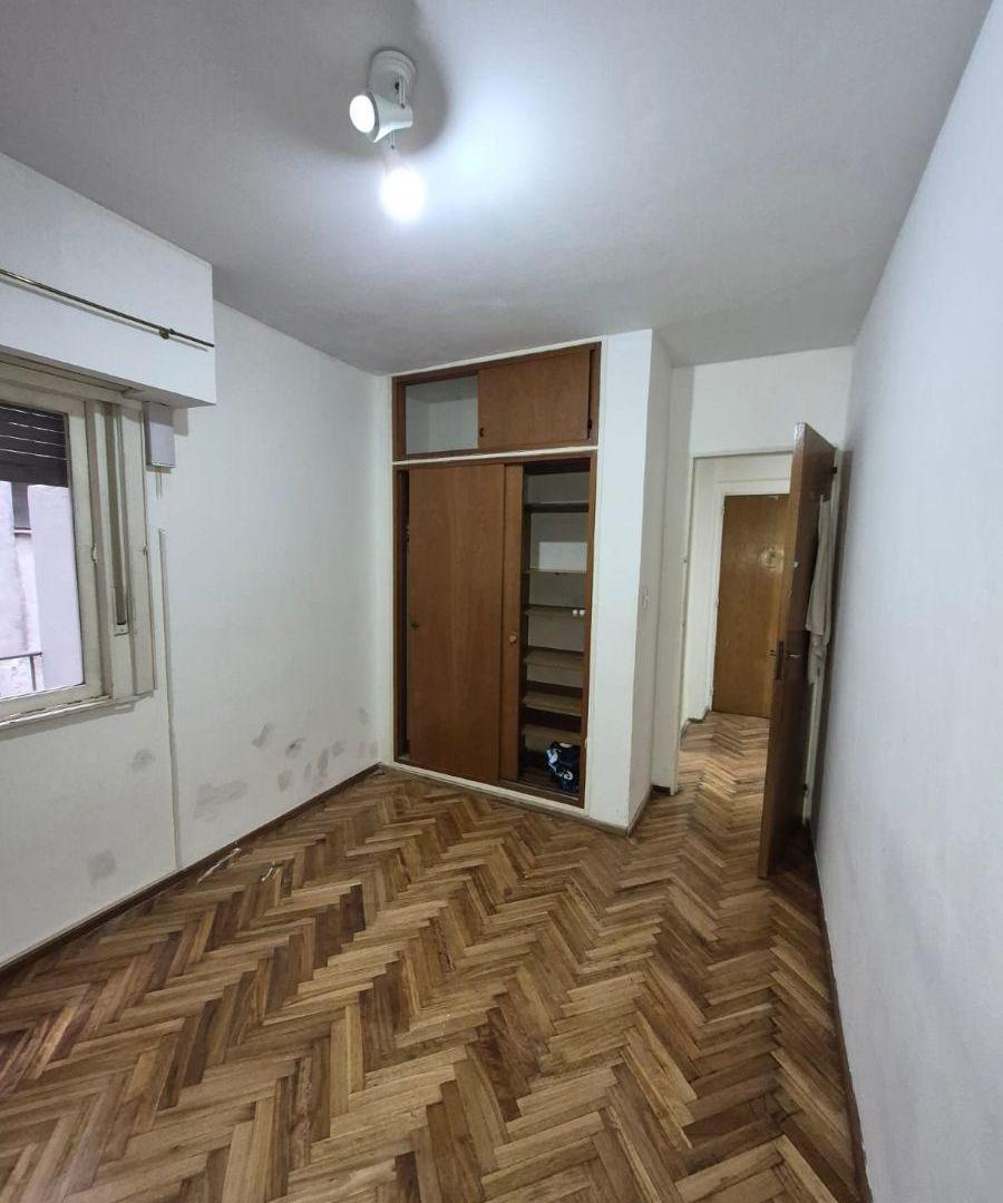 Foto de Departamento de 2 Ambientes con Balcón - Excelente ubicación., imagen 5