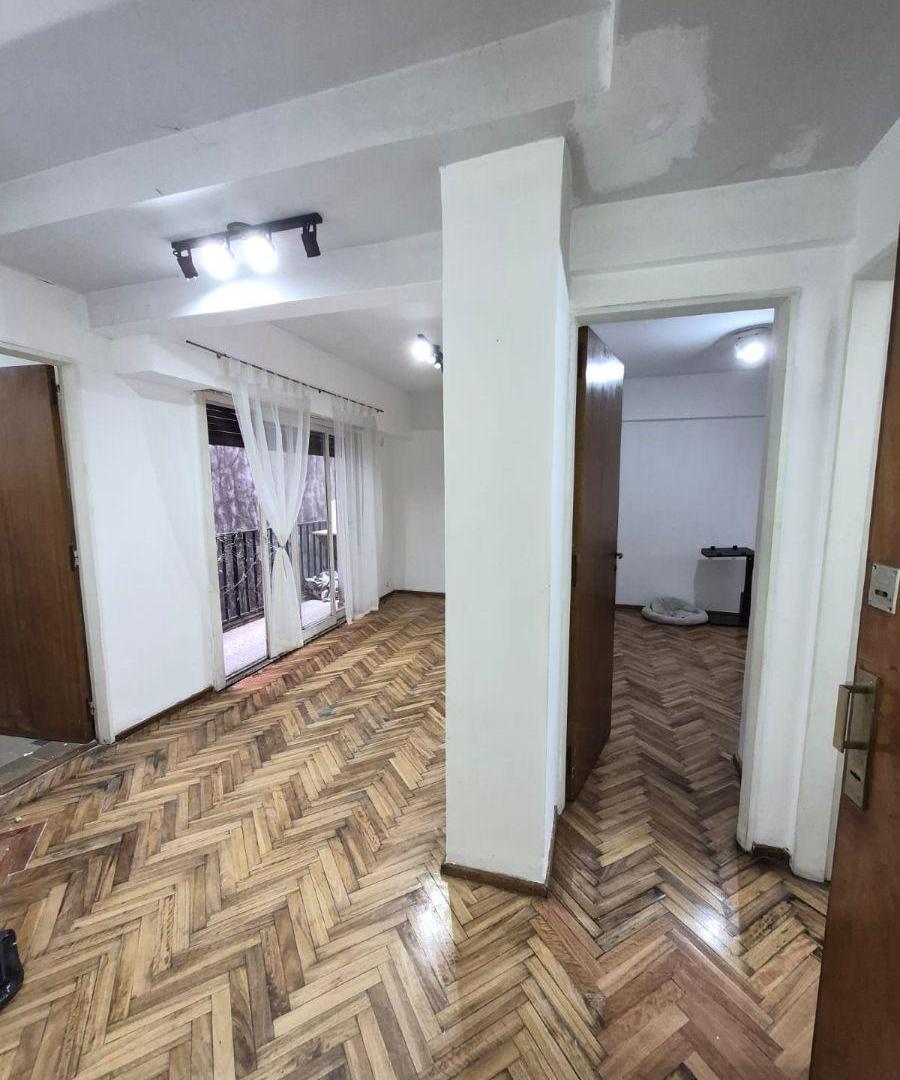 Foto de Departamento de 2 Ambientes con Balcón - Excelente ubicación., imagen 4