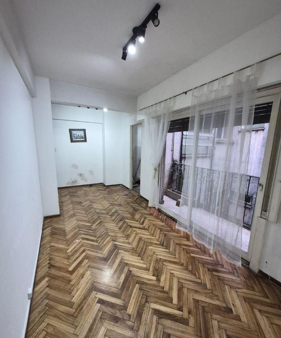 Foto de Departamento de 2 Ambientes con Balcón - Excelente ubicación., imagen 3