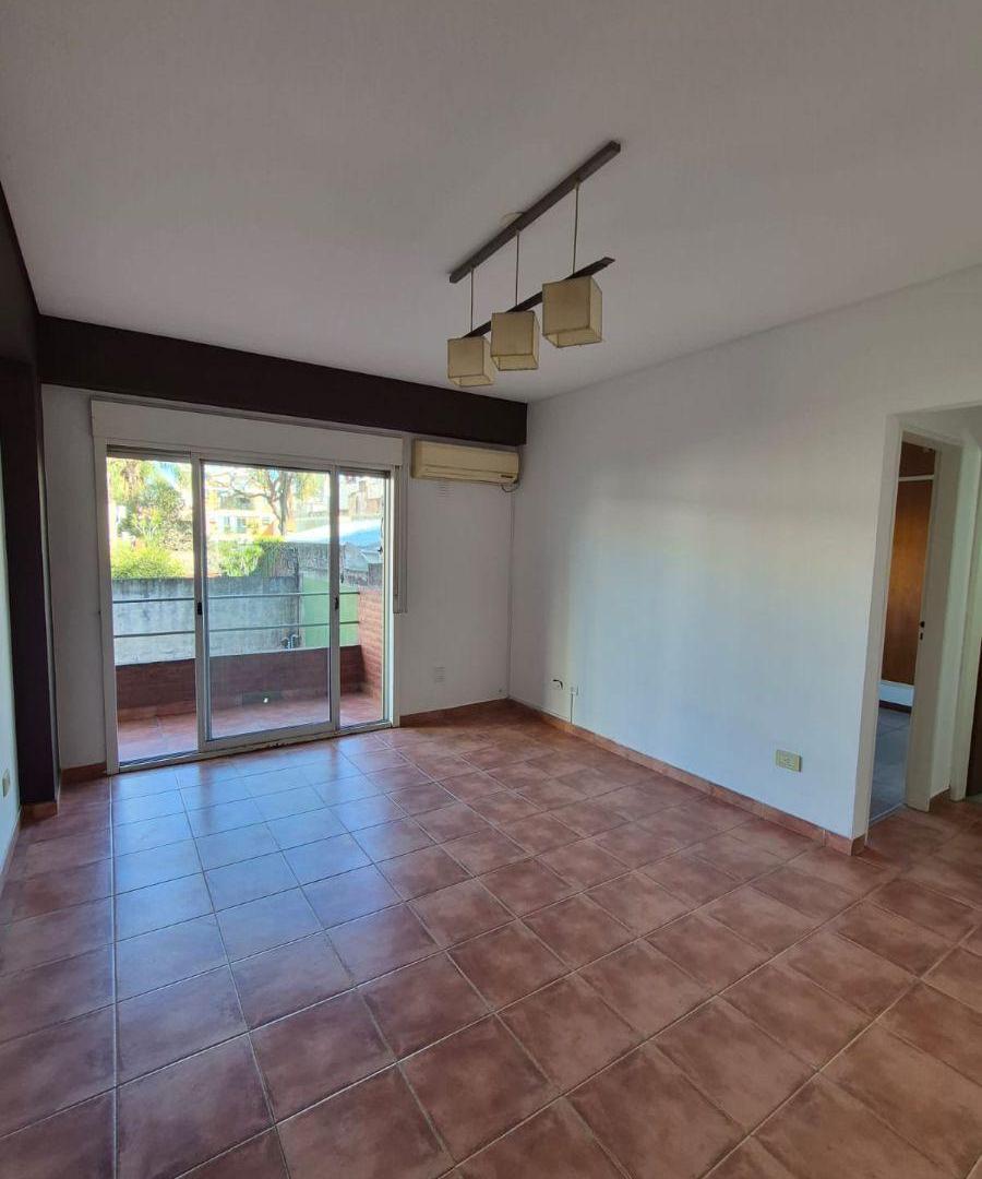 Foto de Departamento de 2 Ambientes con Balcón - Luminoso, imagen 1