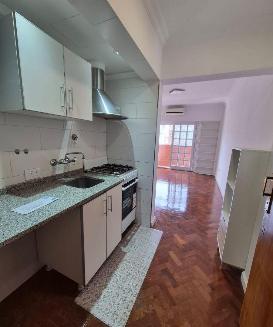 Foto de Departamento de 2 Ambientes - Muy Luminoso - Excelente Estado, imagen 4
