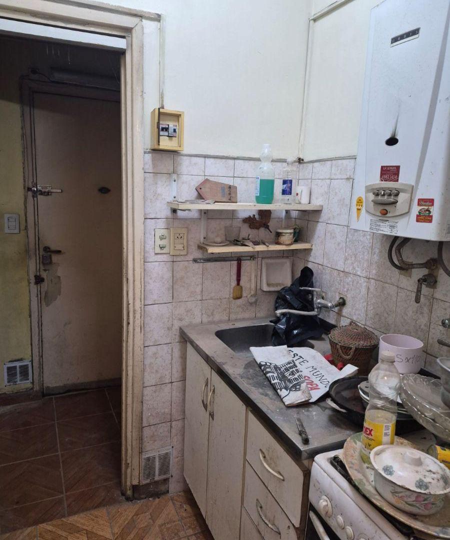 Foto de Departamento de 2 Ambientes A REFACCIONAR, imagen 2