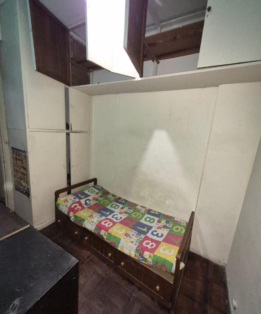 Foto de Departamento de 3 ambientes al Frente con Balcón - Zona Once, imagen 4