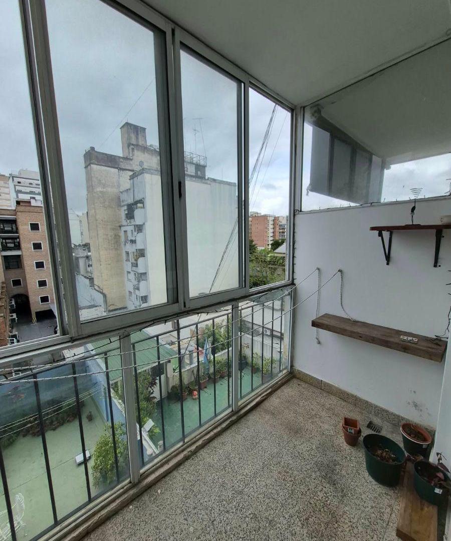 Foto de Departamento de 2 Ambientes - Muy Luminoso - Excelente Ubicación, imagen 5