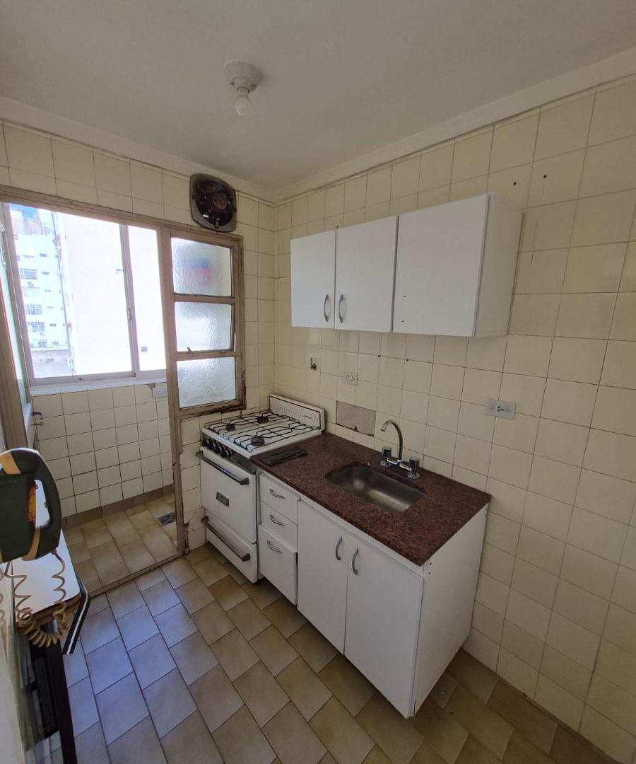 Foto de Departamento de 2 Ambientes - Muy Luminoso - Excelente Ubicación, imagen 5