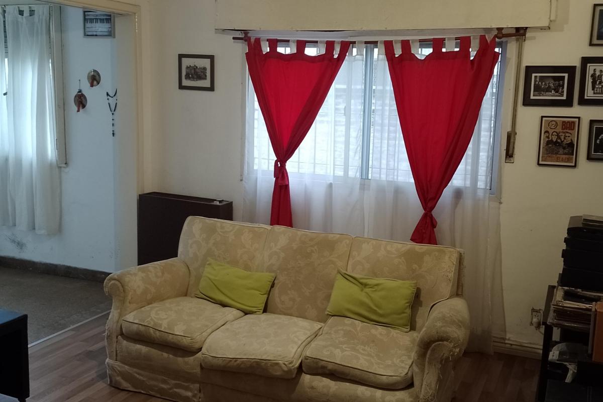 San Isidro- A mts Plaza Don Bosco. venta en bloque de dos PH de 3 amb cada uno