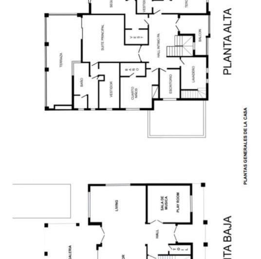 Mapuche Country Club- Excelente residencia de 6 ambientes con piscina