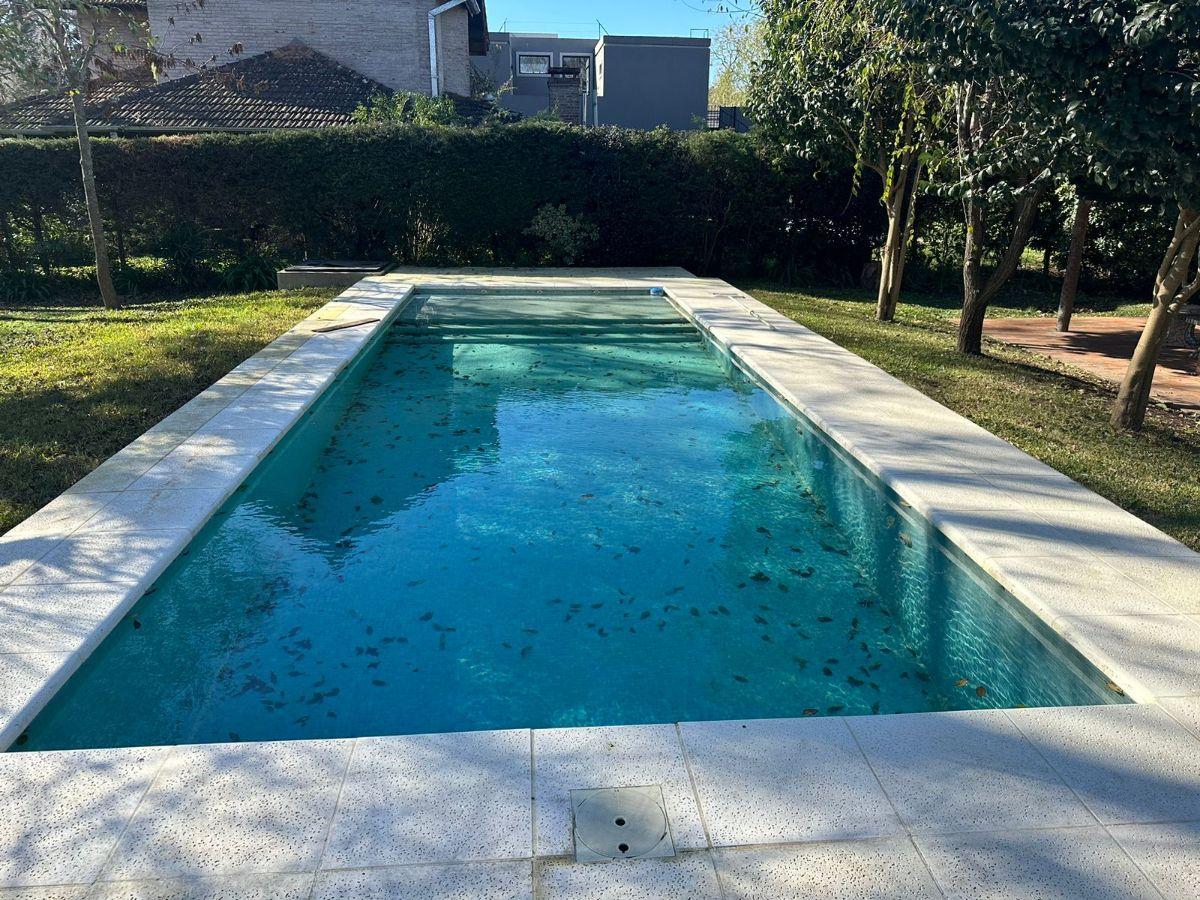 Foto de Mapuche Country Club- Pilar excelente lote con piscina, imagen 3
