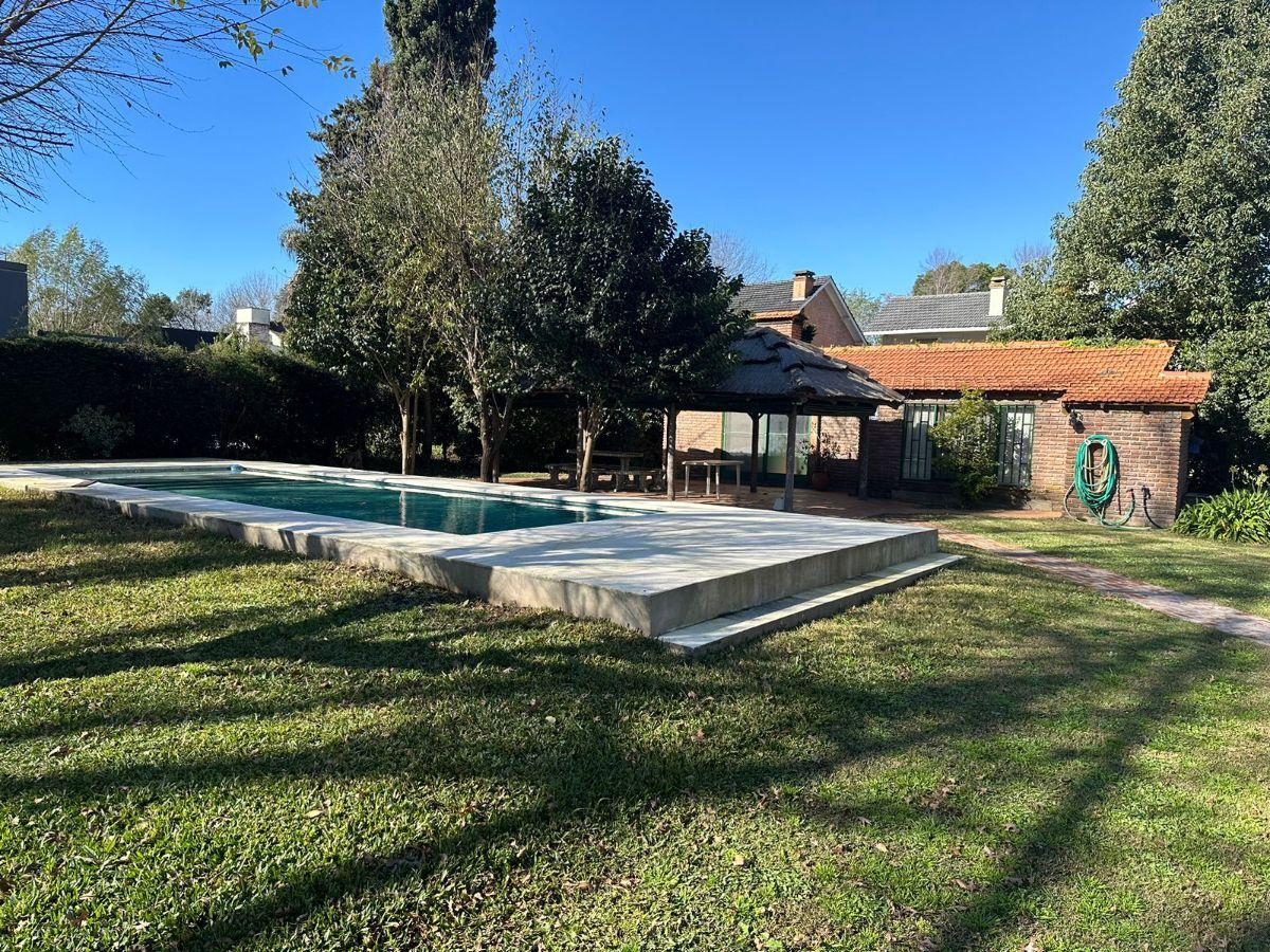Foto de Mapuche Country Club- Pilar excelente lote con piscina, imagen 4