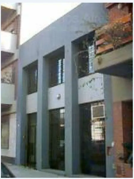 Senillosa 400 - Caballito - Capital Federal 2