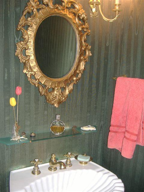 Piso Bcon Tza 8,60x3,50 "L" 4 Dor Dep Serv 1