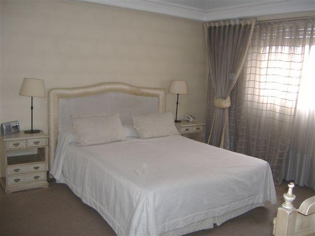 Piso Bcon Tza 8,60x3,50 "L" 4 Dor Dep Serv 2