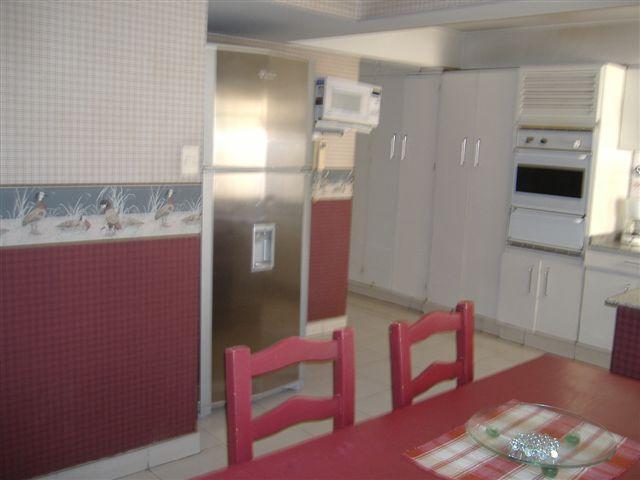 Piso Bcon Tza 8,60x3,50 "L" 4 Dor Dep Serv 1