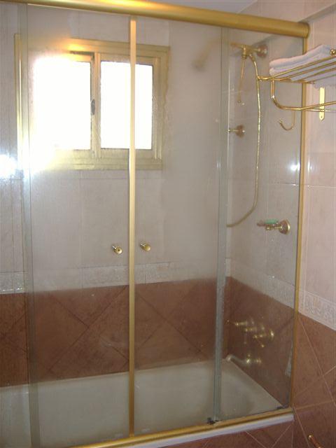 Piso Bcon Tza 8,60x3,50 "L" 4 Dor Dep Serv 5