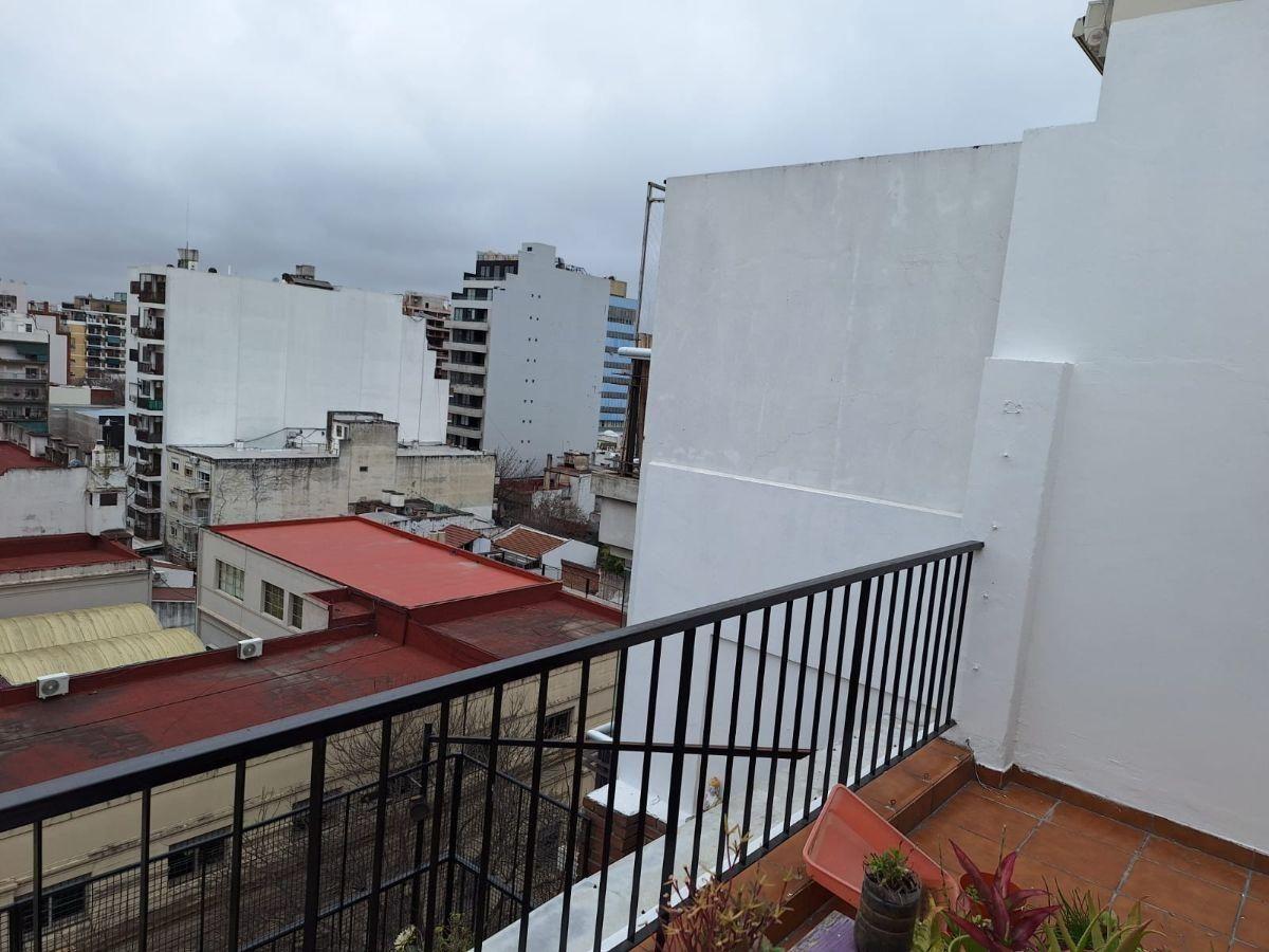Foto de 2 Ambtes Frte Bcon Aterrazado 66 m2, imagen 5