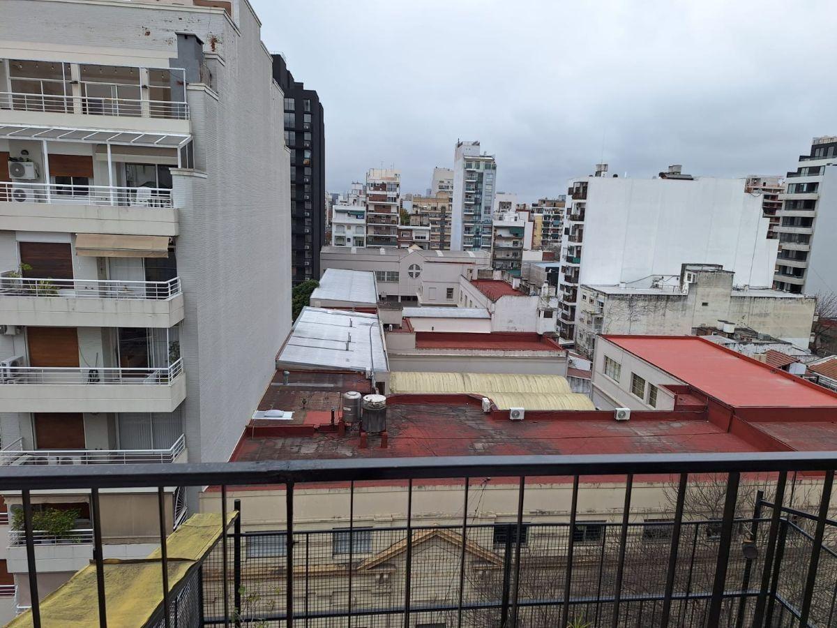 Foto de 2 Ambtes Frte Bcon Aterrazado 66 m2, imagen 4