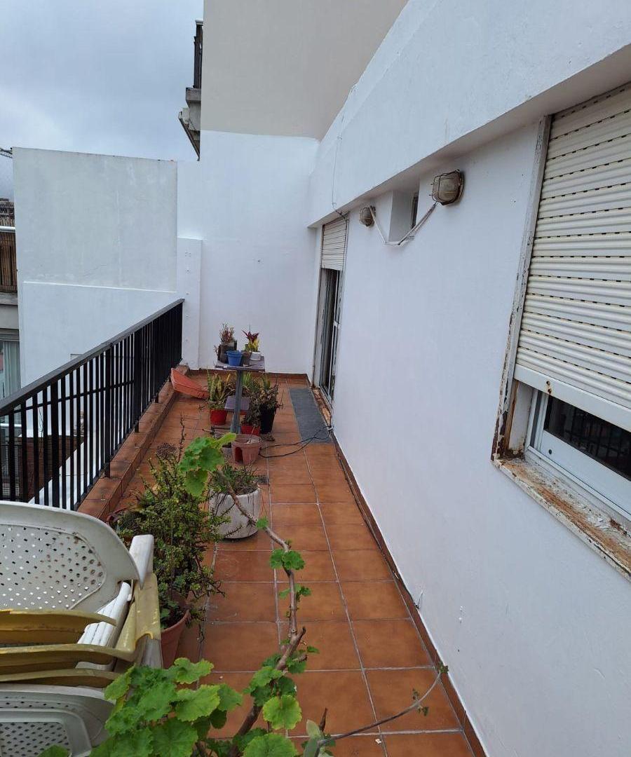 Foto de 2 Ambtes Frte Bcon Aterrazado 66 m2, imagen 1