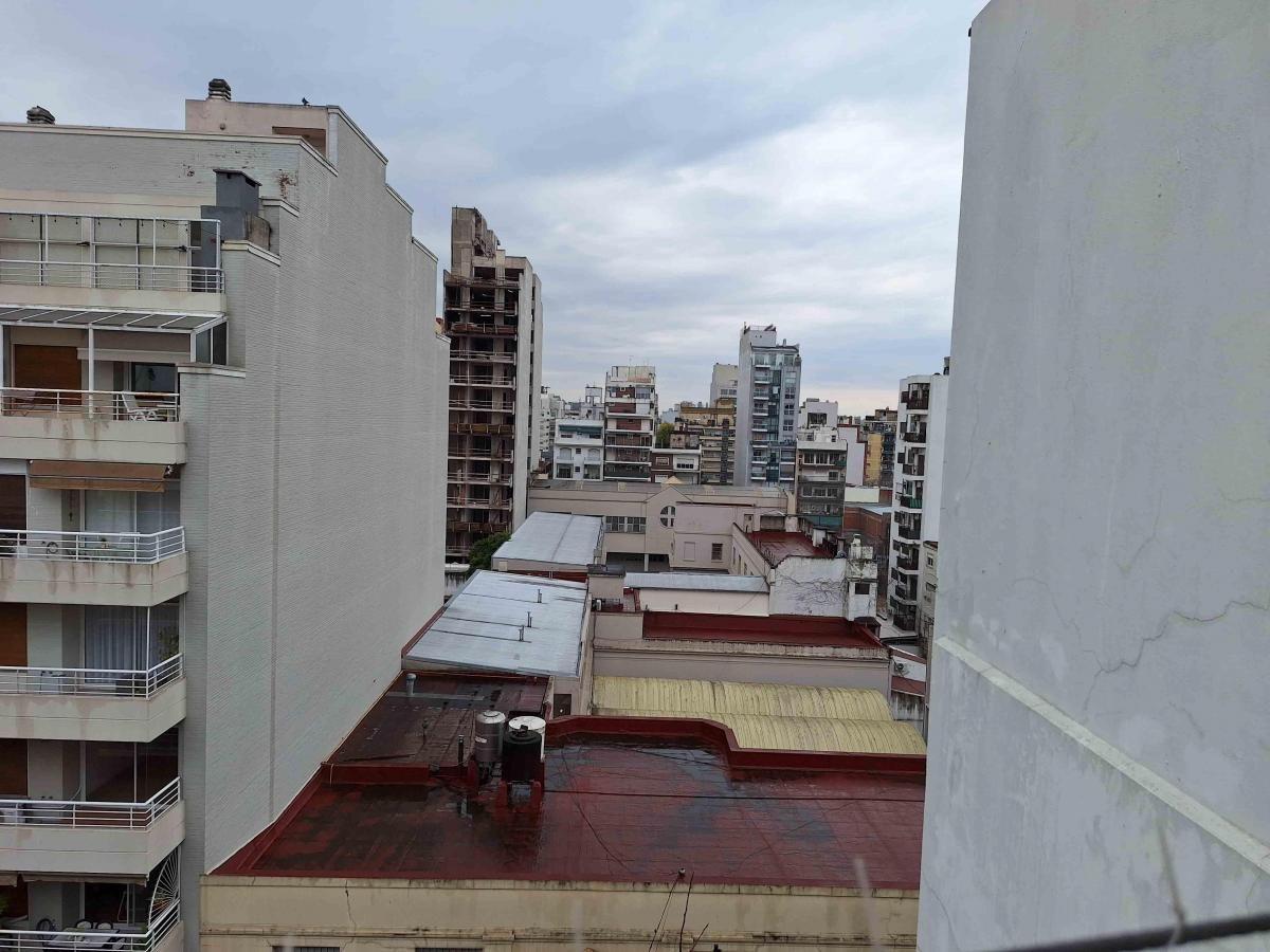 Foto de 2 Ambtes Frte Bcon Aterrazado 66 m2, imagen 3